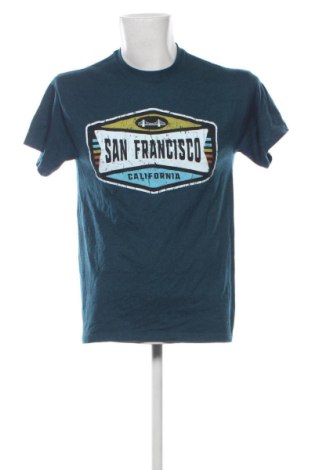 Pánské tričko  Unbranded, Velikost M, Barva Zelená, Cena  239,00 Kč