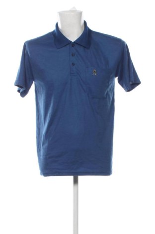 Herren T-Shirt Unbranded, Größe L, Farbe Blau, Preis € 12,99