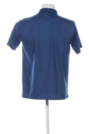 Herren T-Shirt Unbranded, Größe L, Farbe Blau, Preis € 12,99