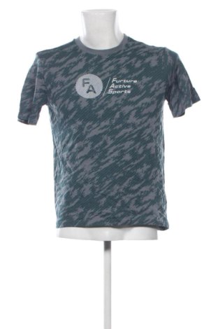 Herren T-Shirt Unbranded, Größe M, Farbe Mehrfarbig, Preis € 10,99