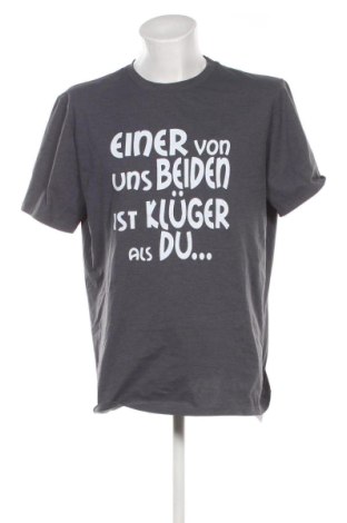 Pánske tričko  Unbranded, Veľkosť XXL, Farba Viacfarebná, Cena  11,95 €