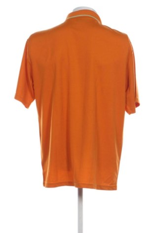 Ανδρικό t-shirt Unbranded, Μέγεθος XL, Χρώμα Πορτοκαλί, Τιμή 9,99 €