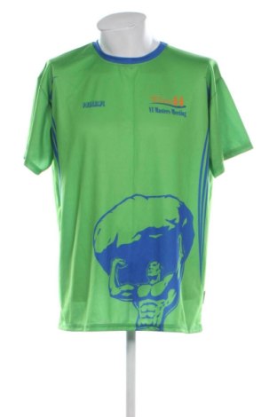 Herren T-Shirt Unbranded, Größe XXL, Farbe Mehrfarbig, Preis € 6,72