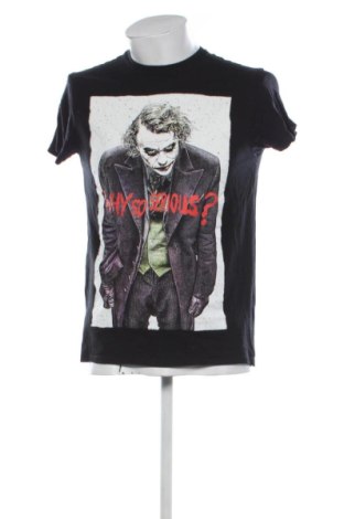 Tricou de bărbați Unbranded, Mărime M, Culoare Negru, Preț 38,99 Lei