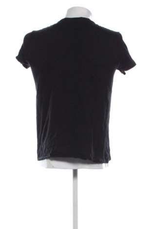 Tricou de bărbați Unbranded, Mărime M, Culoare Negru, Preț 38,99 Lei