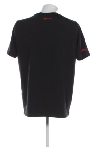 Męski T-shirt Unbranded, Rozmiar L, Kolor Czarny, Cena 37,99 zł