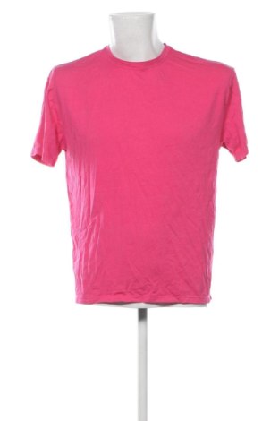 Tricou de bărbați Unbranded, Mărime S, Culoare Roz, Preț 54,99 Lei