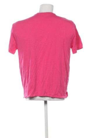 Tricou de bărbați Unbranded, Mărime S, Culoare Roz, Preț 54,99 Lei