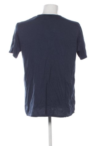 Męski T-shirt Unbranded, Rozmiar XXL, Kolor Niebieski, Cena 51,99 zł