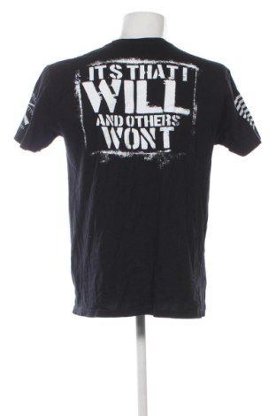 Herren Shirt Unbranded, Größe L, Farbe Schwarz, Preis 12,99 €