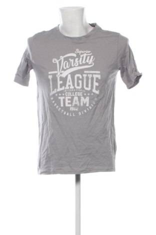Pánské tričko  Unbranded, Velikost M, Barva Šedá, Cena  239,00 Kč