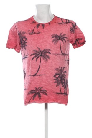 Pánske tričko  Unbranded, Veľkosť L, Farba Červená, Cena  10,95 €