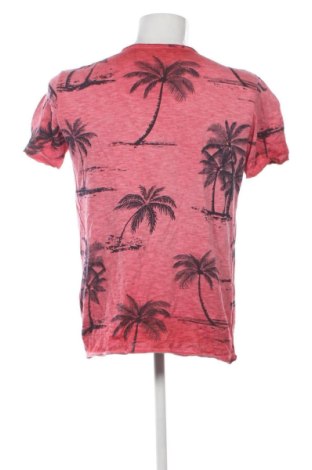 Pánske tričko  Unbranded, Veľkosť L, Farba Červená, Cena  10,95 €