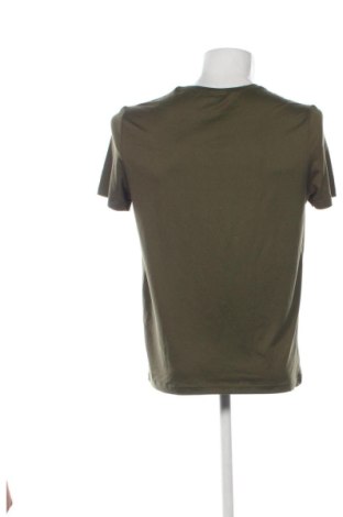 Męski T-shirt Unbranded, Rozmiar M, Kolor Zielony, Cena 51,99 zł