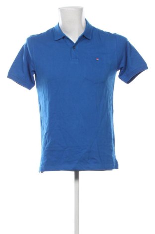 Tricou de bărbați Unbranded, Mărime M, Culoare Albastru, Preț 60,99 Lei