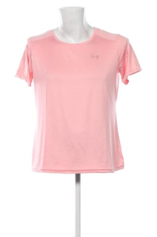 Pánske tričko  Unbranded, Veľkosť L, Farba Ružová, Cena  7,95 €