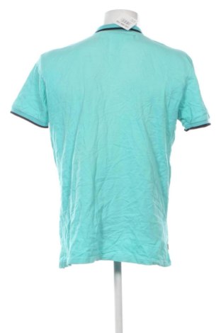 Ανδρικό t-shirt Unbranded, Μέγεθος XL, Χρώμα Μπλέ, Τιμή 11,99 €