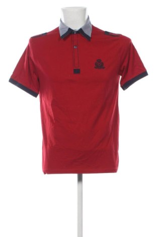 Męski T-shirt Unbranded, Rozmiar M, Kolor Czerwony, Cena 51,99 zł