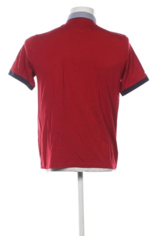 Męski T-shirt Unbranded, Rozmiar M, Kolor Czerwony, Cena 51,99 zł