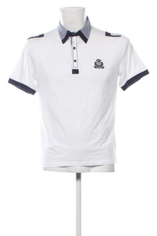 Pánske tričko  Unbranded, Veľkosť M, Farba Biela, Cena  8,95 €