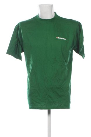 Męski T-shirt Unbranded, Rozmiar M, Kolor Zielony, Cena 38,99 zł