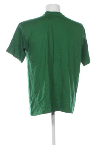 Męski T-shirt Unbranded, Rozmiar M, Kolor Zielony, Cena 38,99 zł