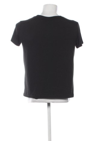 Tricou de bărbați Unbranded, Mărime M, Culoare Negru, Preț 52,99 Lei