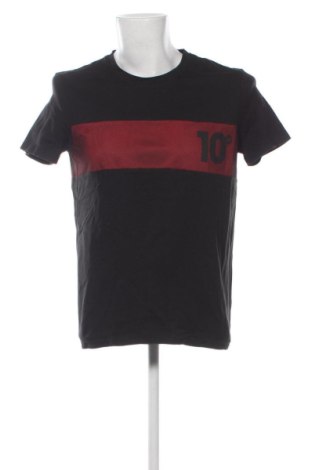 Ανδρικό t-shirt Unbranded, Μέγεθος M, Χρώμα Μαύρο, Τιμή 11,99 €