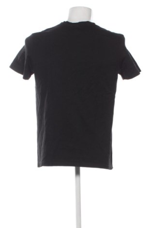 Ανδρικό t-shirt Unbranded, Μέγεθος M, Χρώμα Μαύρο, Τιμή 11,99 €