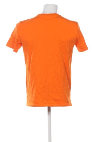 Herren T-Shirt Unbranded, Größe L, Farbe Orange, Preis € 11,99