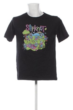 Męski T-shirt Unbranded, Rozmiar L, Kolor Czarny, Cena 41,99 zł