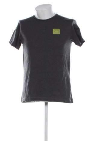 Tricou de bărbați Unbranded, Mărime M, Culoare Gri, Preț 44,99 Lei