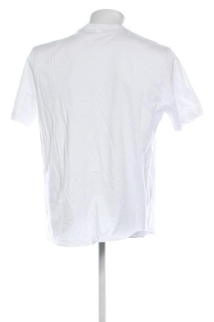 Herren T-Shirt Unbranded, Größe L, Farbe Weiß, Preis € 12,99