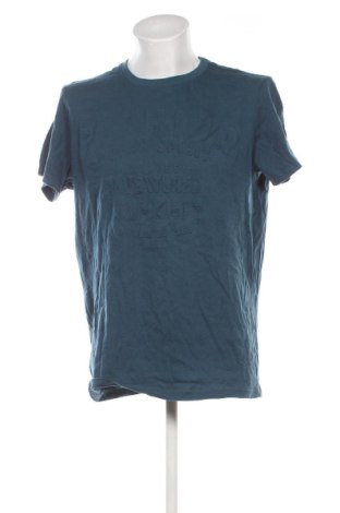 Ανδρικό t-shirt Unbranded, Μέγεθος XXL, Χρώμα Πολύχρωμο, Τιμή 9,99 €