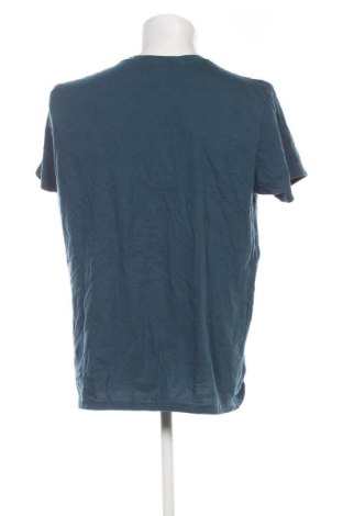 Ανδρικό t-shirt Unbranded, Μέγεθος XXL, Χρώμα Πολύχρωμο, Τιμή 9,99 €