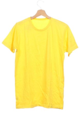 Pánské tričko  Unbranded, Velikost M, Barva Žlutá, Cena  239,00 Kč