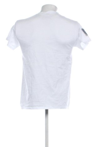 Męski T-shirt Unbranded, Rozmiar M, Kolor Biały, Cena 46,99 zł