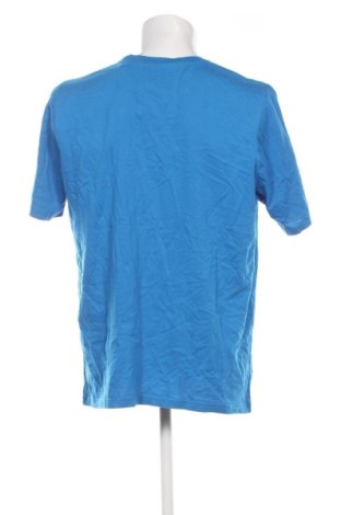 Ανδρικό t-shirt Unbranded, Μέγεθος XL, Χρώμα Μπλέ, Τιμή 11,99 €