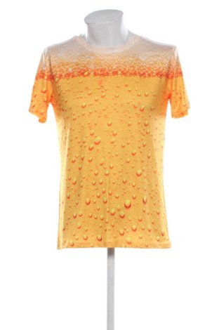 Męski T-shirt Unbranded, Rozmiar L, Kolor Kolorowy, Cena 46,99 zł