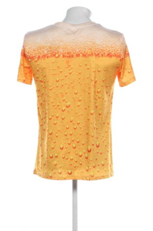 Męski T-shirt Unbranded, Rozmiar L, Kolor Kolorowy, Cena 46,99 zł