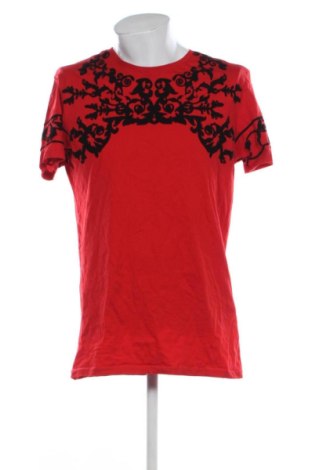 Ανδρικό t-shirt Unbranded, Μέγεθος XL, Χρώμα Πολύχρωμο, Τιμή 11,99 €