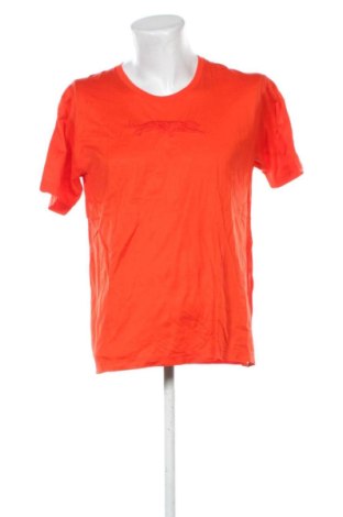Herren T-Shirt Unbranded, Größe L, Farbe Orange, Preis € 12,99