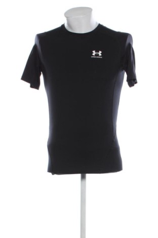 Tricou de bărbați Under Armour, Mărime L, Culoare Negru, Preț 85,99 Lei
