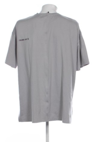 Tricou de bărbați Unbranded, Mărime XL, Culoare Gri, Preț 54,99 Lei