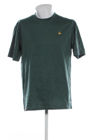 Męski T-shirt Unbranded, Rozmiar L, Kolor Zielony, Cena 51,99 zł
