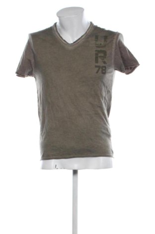 Ανδρικό t-shirt Unbranded, Μέγεθος M, Χρώμα Πράσινο, Τιμή 9,99 €