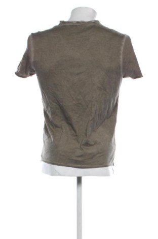 Ανδρικό t-shirt Unbranded, Μέγεθος M, Χρώμα Πράσινο, Τιμή 9,99 €