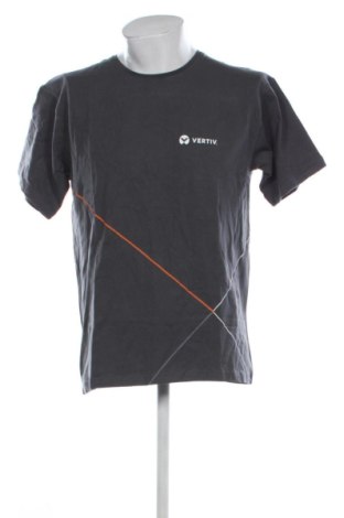 Pánske tričko  Unbranded, Veľkosť L, Farba Sivá, Cena  10,95 €