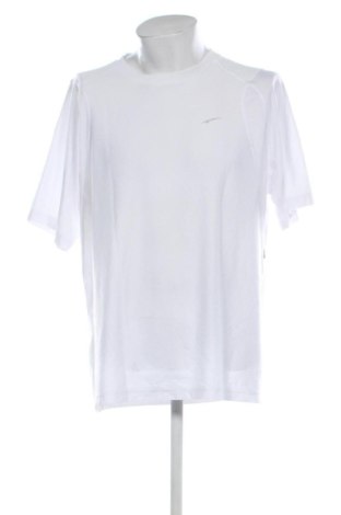 Pánské tričko  Unbranded, Velikost 3XL, Barva Bílá, Cena  149,00 Kč