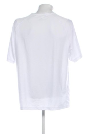 Pánské tričko  Unbranded, Velikost 3XL, Barva Bílá, Cena  149,00 Kč